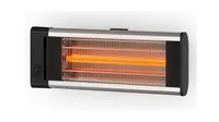 Is this Swan model the best patio heater?