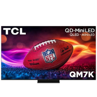 TCL QM7K 65-inch mini-LED TV