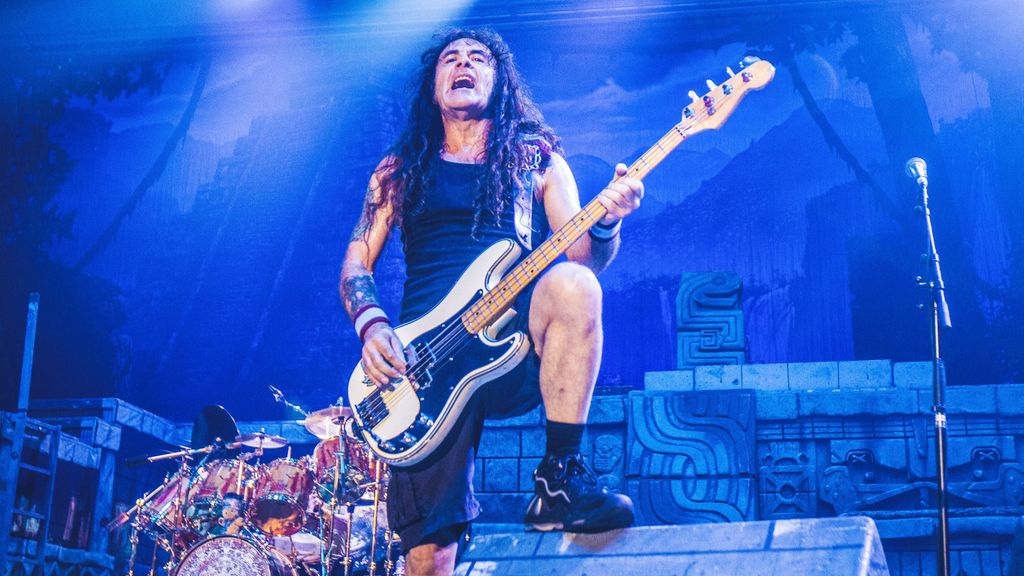 The 50 best bassists of all time MusicRadar