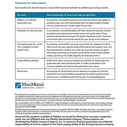 Fidelity Life Insurance Review Pros, Cons and Verdict Top Ten Reviews