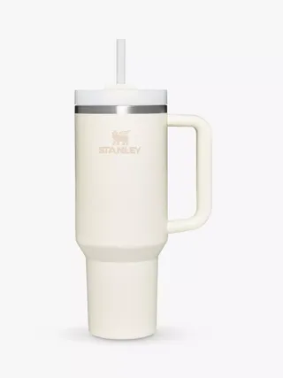 Stanley Quencher Recycled Stainless Steel Flowstate Tumbler, 1.18l