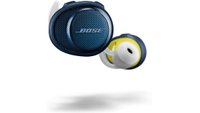 Bose SoundSport Free Truly Wireless Sport Headphones | On sale for £110.99 | Was £179.95 | You save £68.96 at Amazon