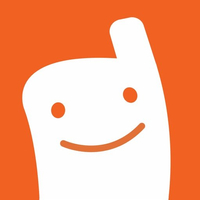 Voxer is a secure messaging app with walkie talkie features.