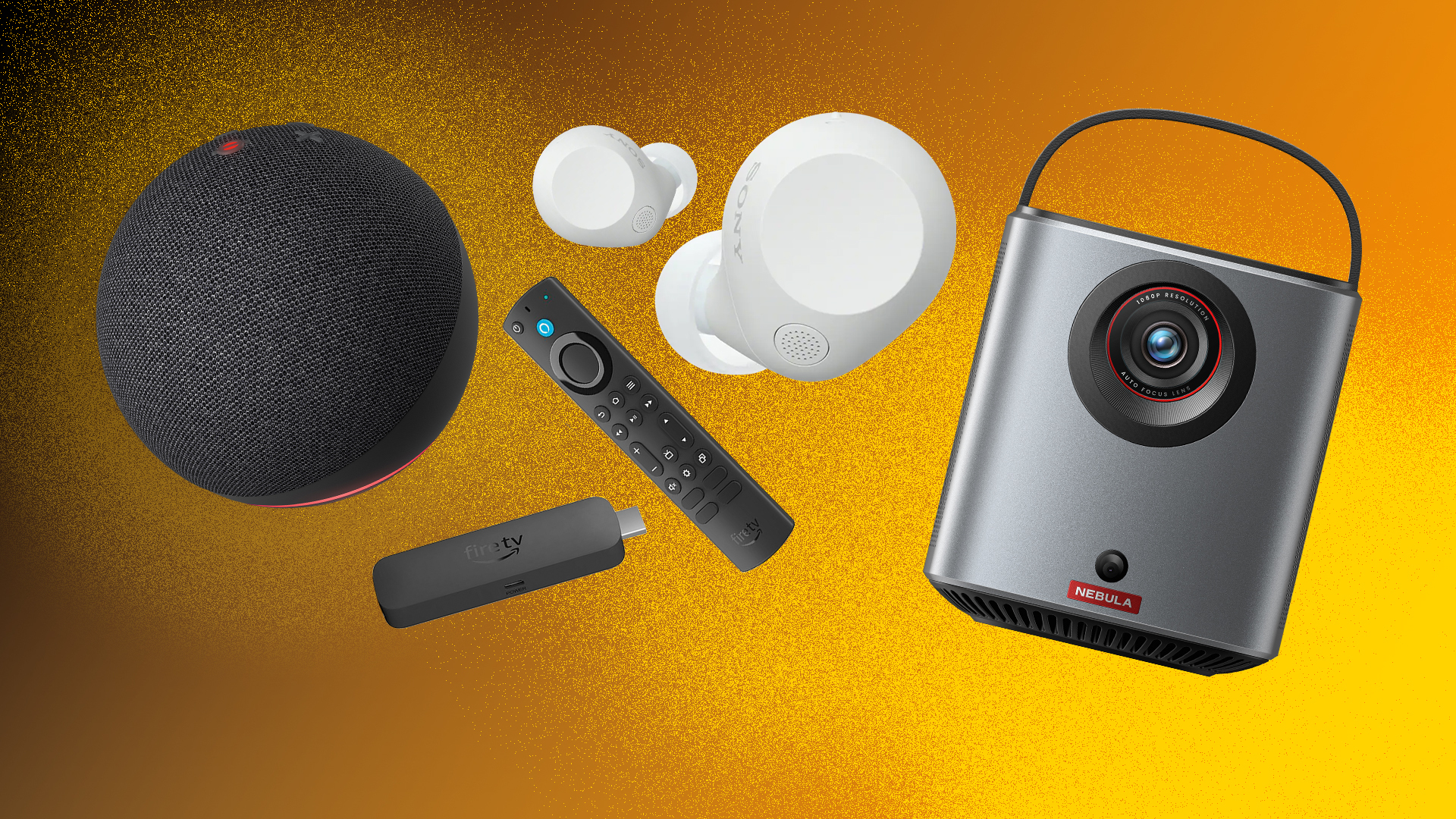 Big Deal Day or not, there are already plenty of discounts 