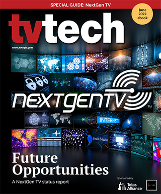 NextGen TV
