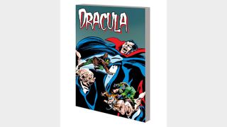 Marvel Comics September 2021 solicitations