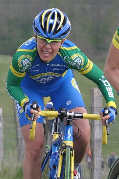 Marlene Johrend (AA Drink-Leontien.nl)