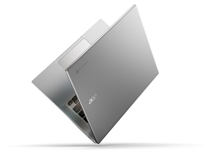 Acer Chromebook Spin 514 Cp514 2h