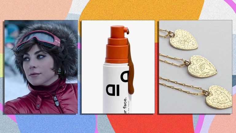 The Fix is the go for whats hot this week and what our editors are coveting, this week features the likes of House of Gucci, Undid water tint and some pretty cool jewelry
