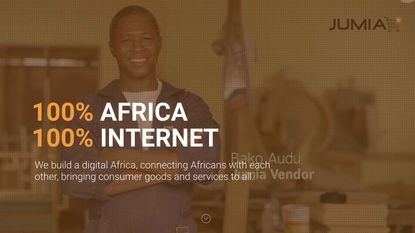 Jumia Technologies