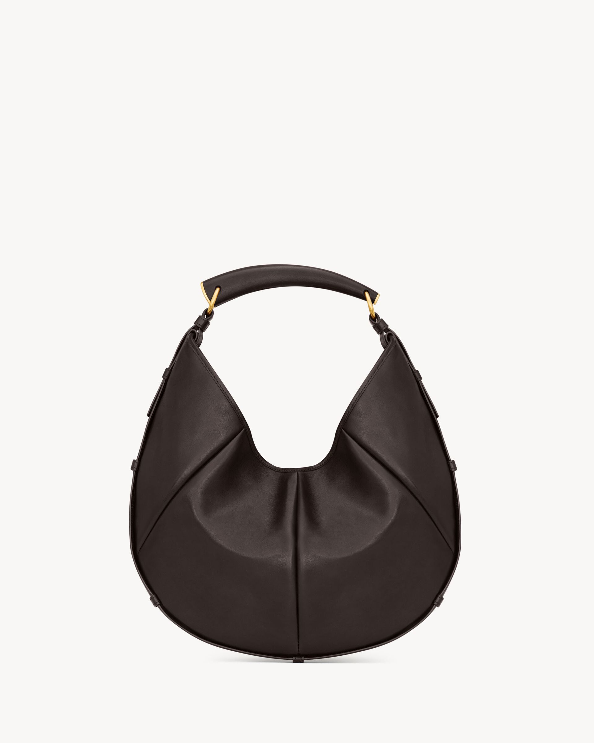 Mombasa Medium in Leather