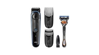 Braun Beard Trimmer BT3040