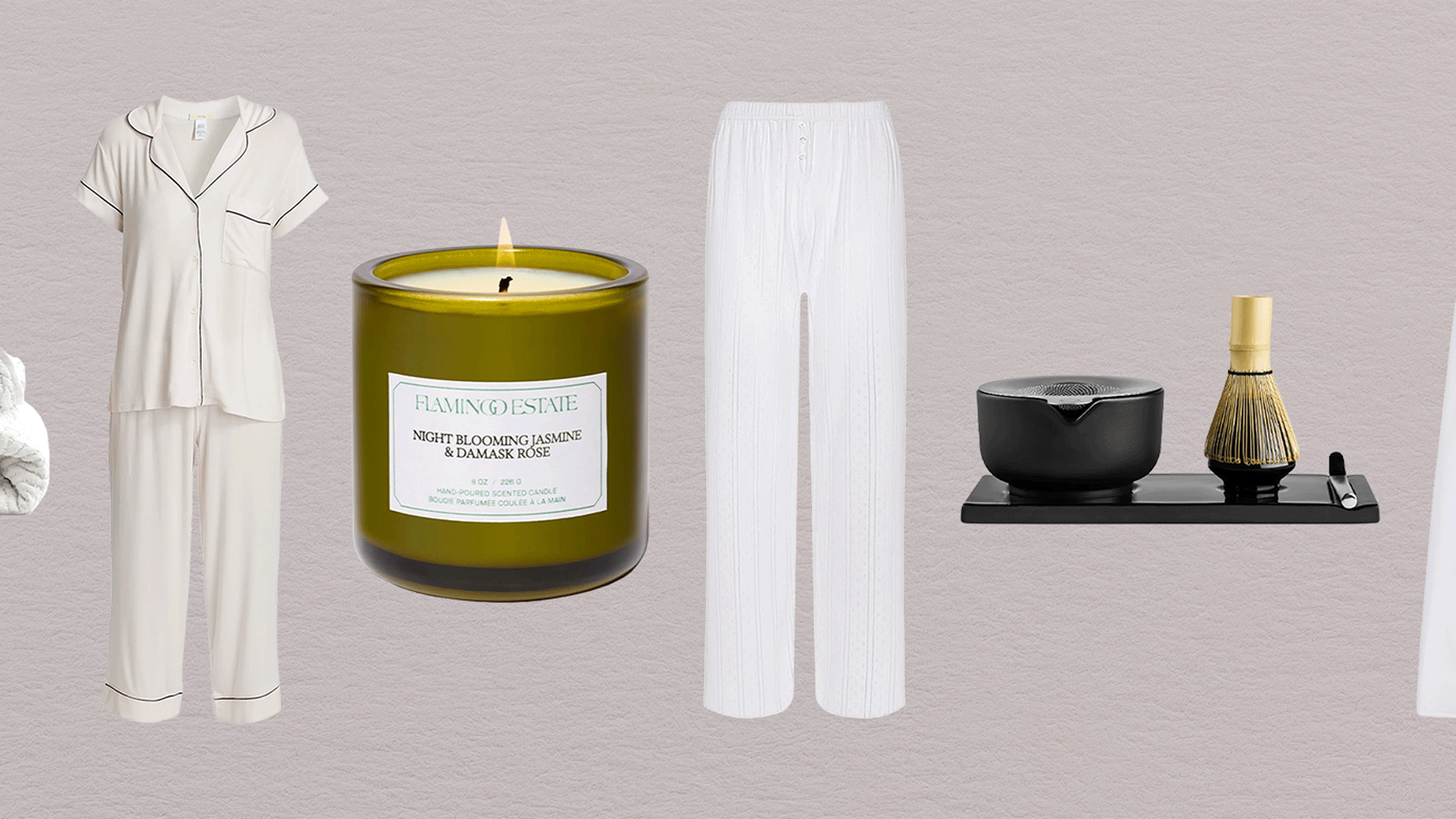Cozy Season Is Coming: Every Item You Need to Elevate Your Night In