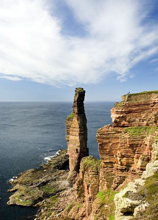 Orkney, Scotland