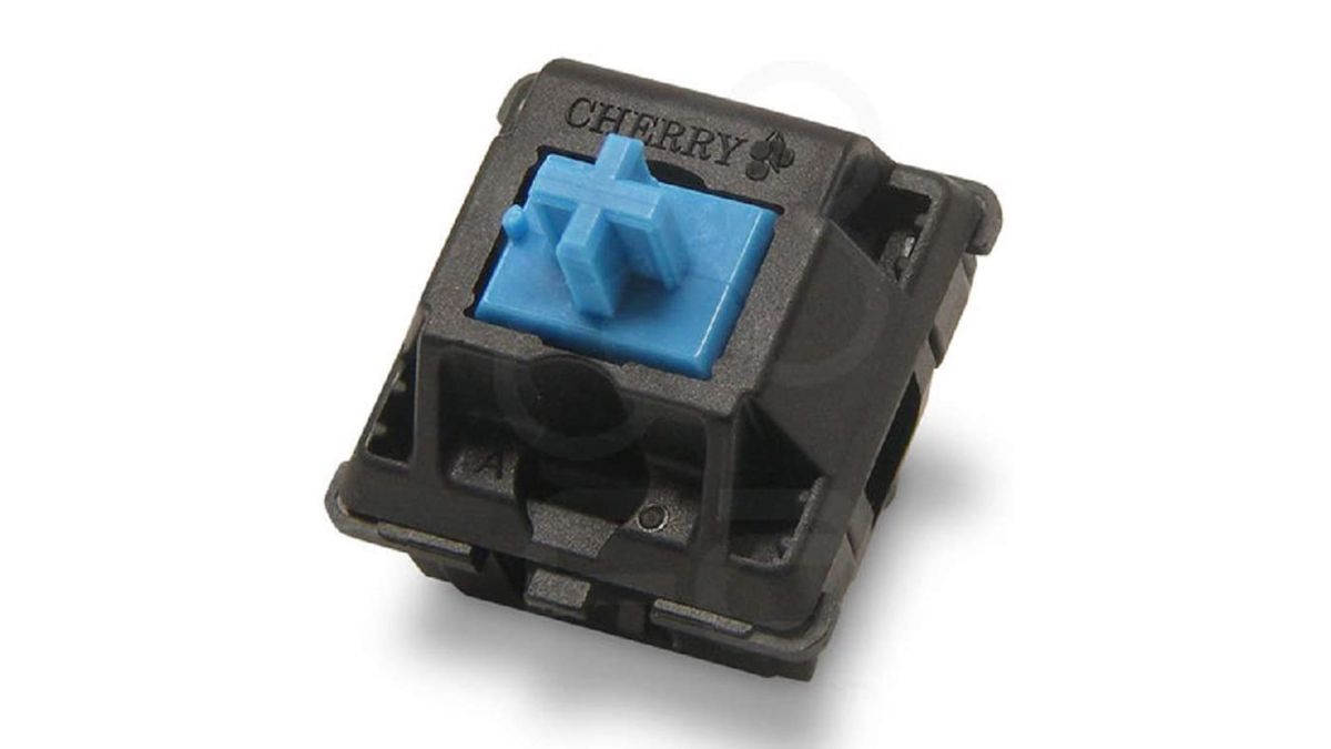 Best gaming keyboard switches 2022 top picks for every taste TechRadar