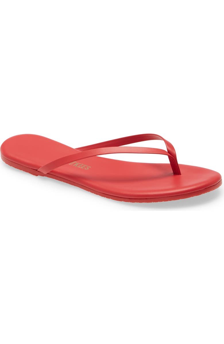 'lily' Flip Flop