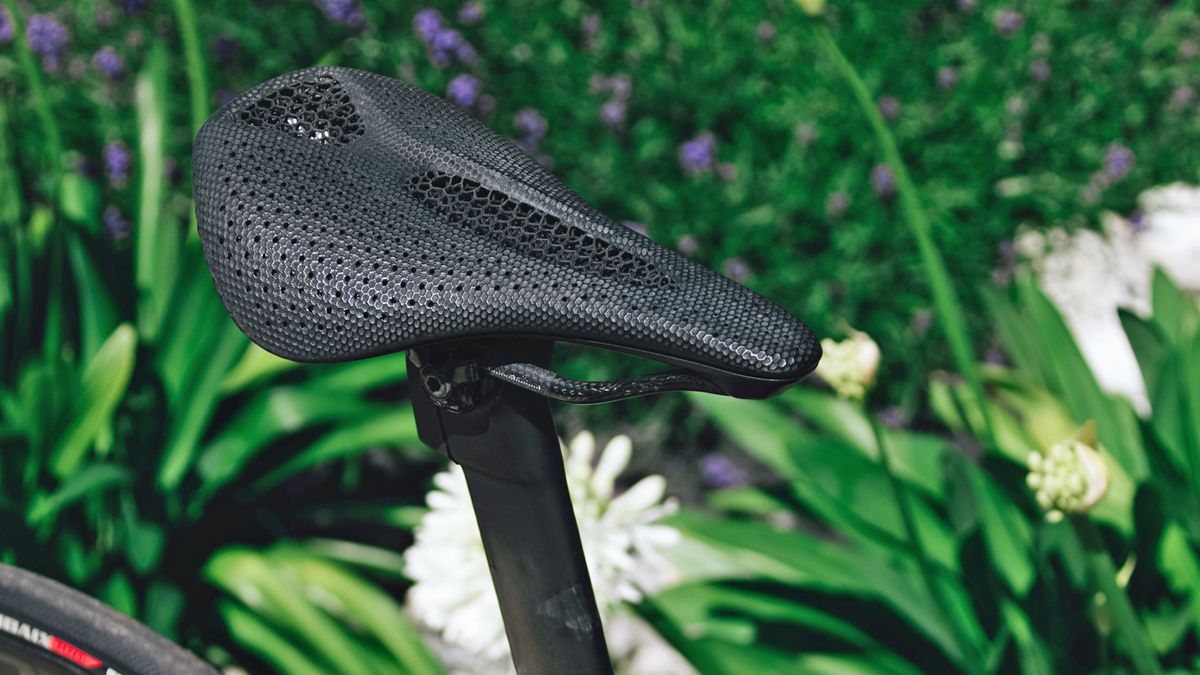 Mark Cavendish's Specialized Tarmac