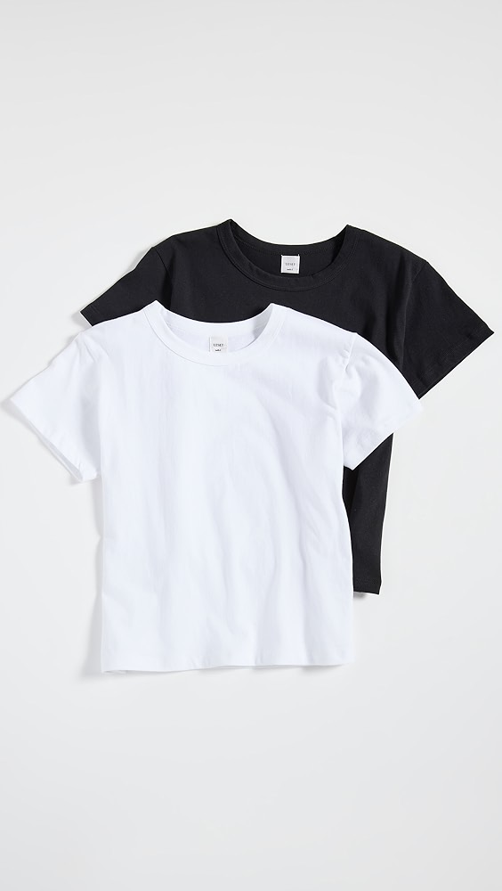 Leset Margo Tee 2 Pack