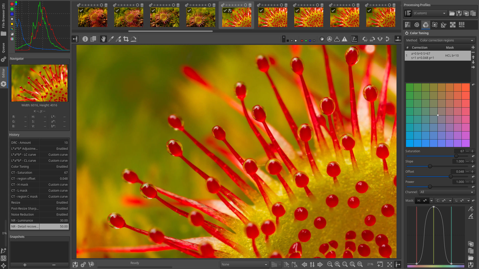 best free photo editing software like photoshop