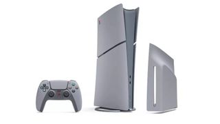 PS5 Slim 30th Anniversary Edition