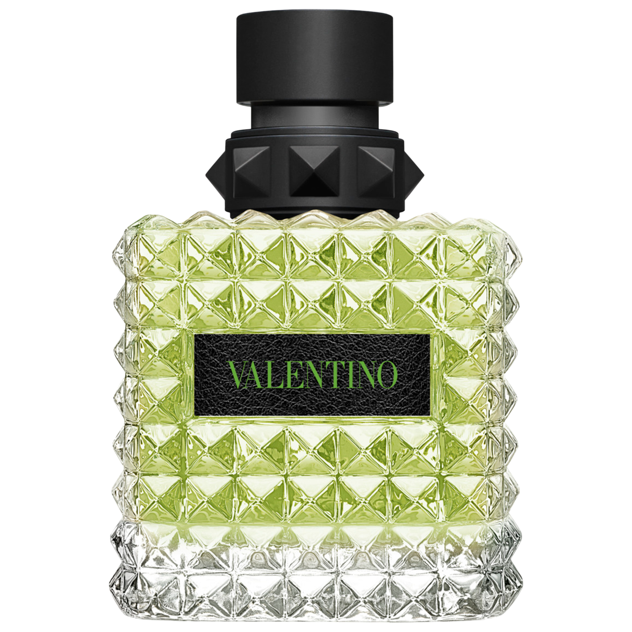 Donna nascida em Roma Greeil Weather em Parfum com Valley & Tea Accord