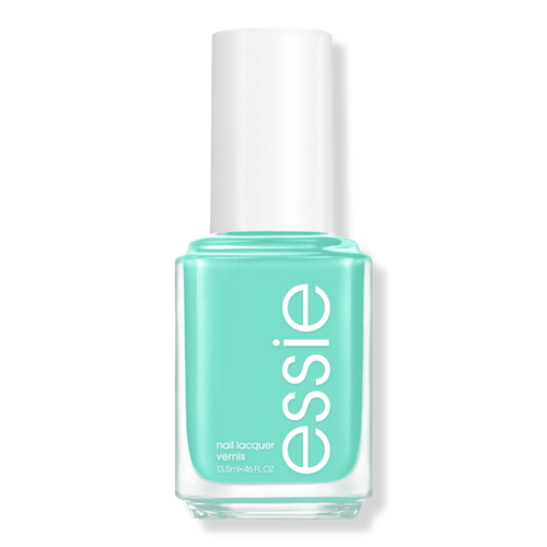 Riviera Rush Nail Polish Collection -Riviera Rush