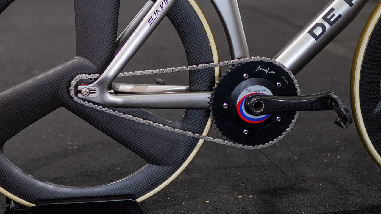 track bike singlespeed groupset