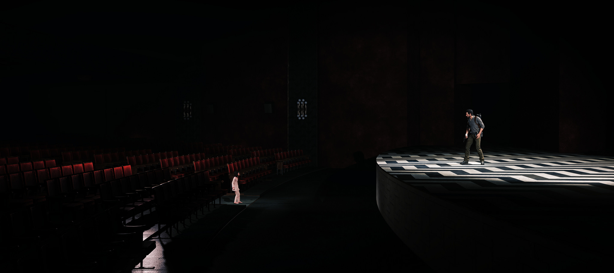 Screenshot by Larah Johnson (aka HodgeDogs), camera tools by Frans Bouma.  See more on Flickr. 