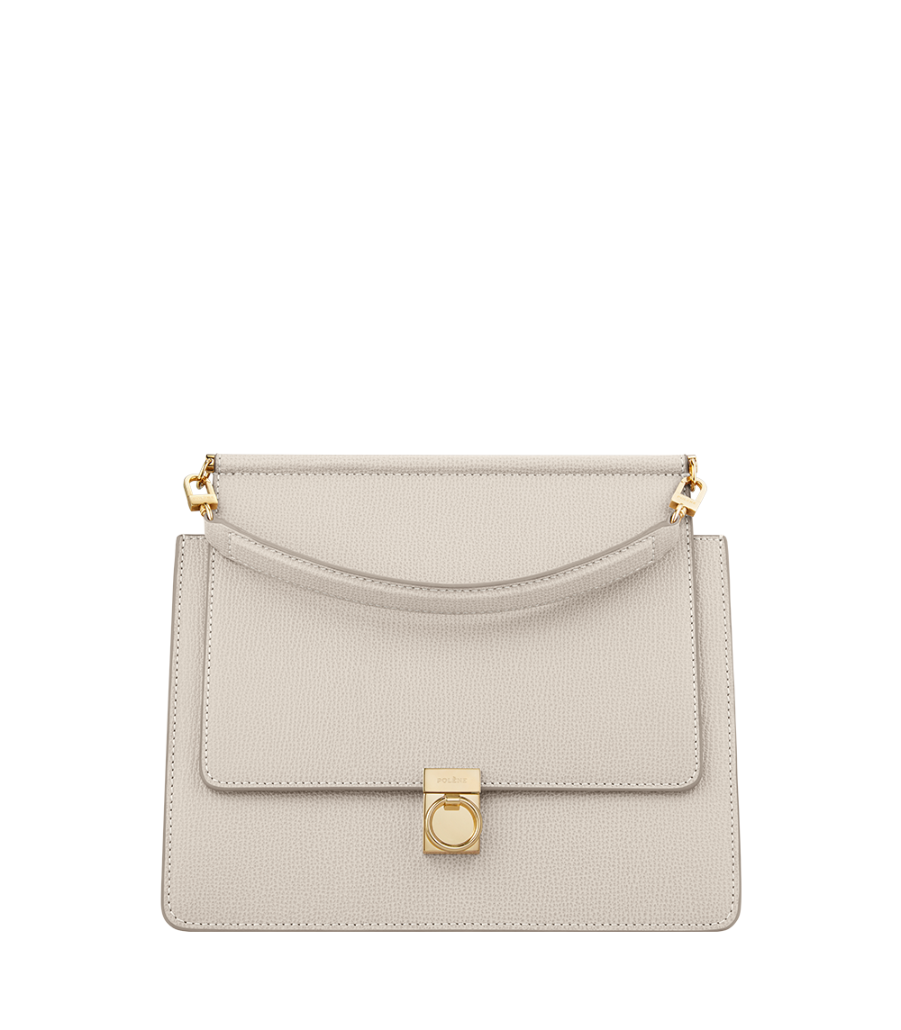 Num&amp;eacute;ro Sept - Textured Chalk