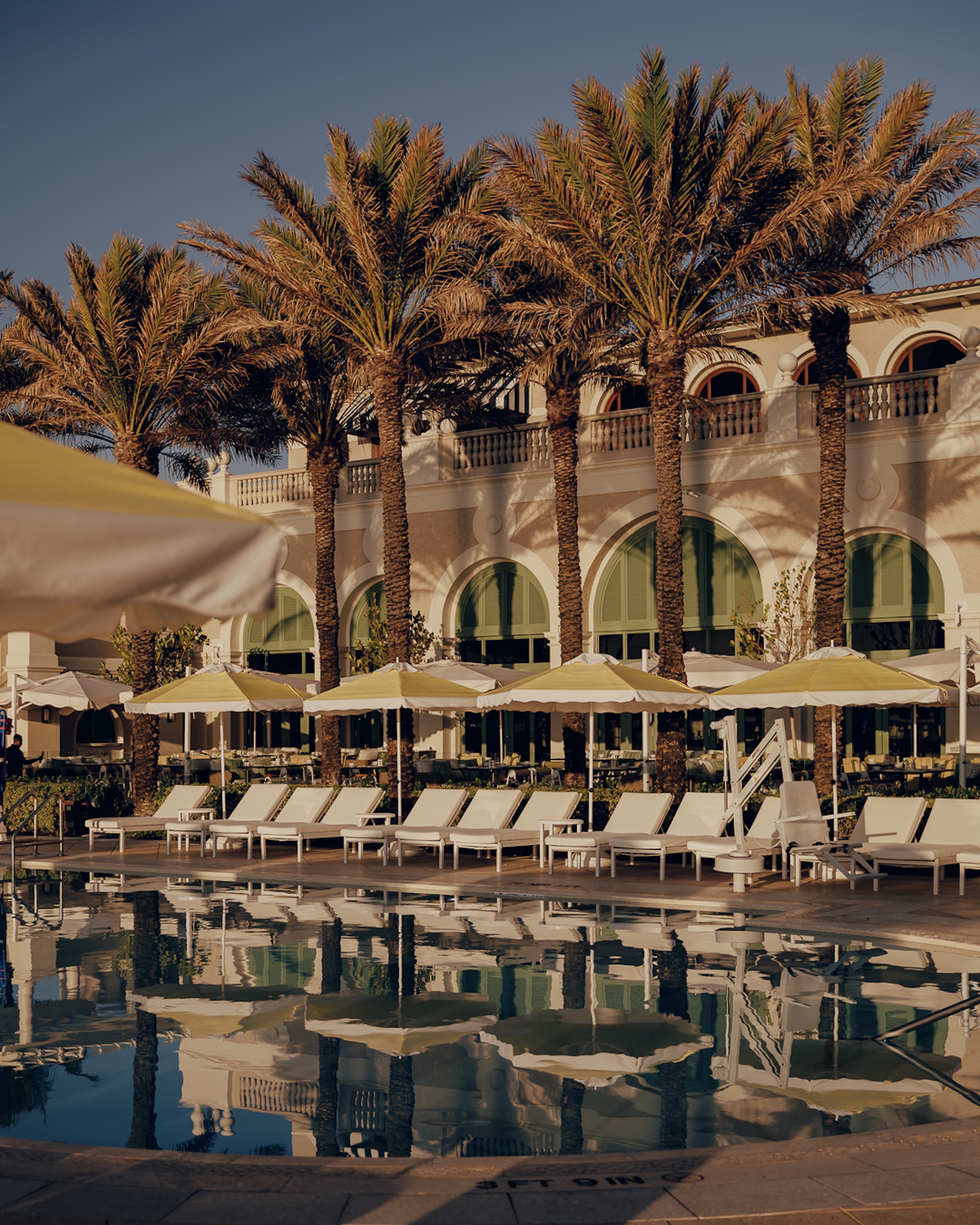 Breakers Palm Beach Club