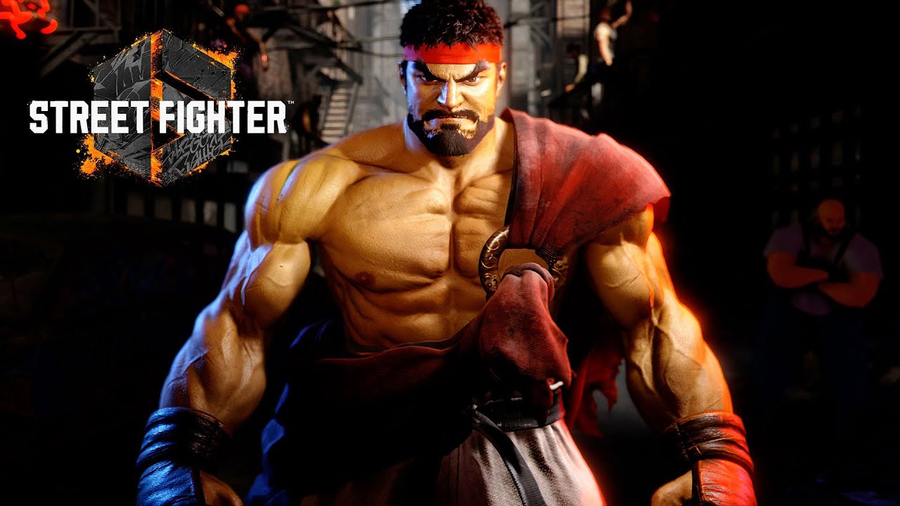 Как давний поклонник Street Fighter, вот что я хочу увидеть (и чего не хочу видеть) в предстоящем фильме