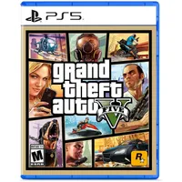 GTA V | $39.99 $19.99 at Amazon
Save $20 -