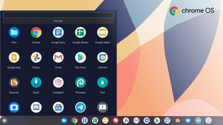 Chrome OS