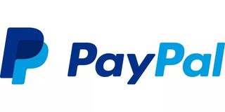 PayPal Logo