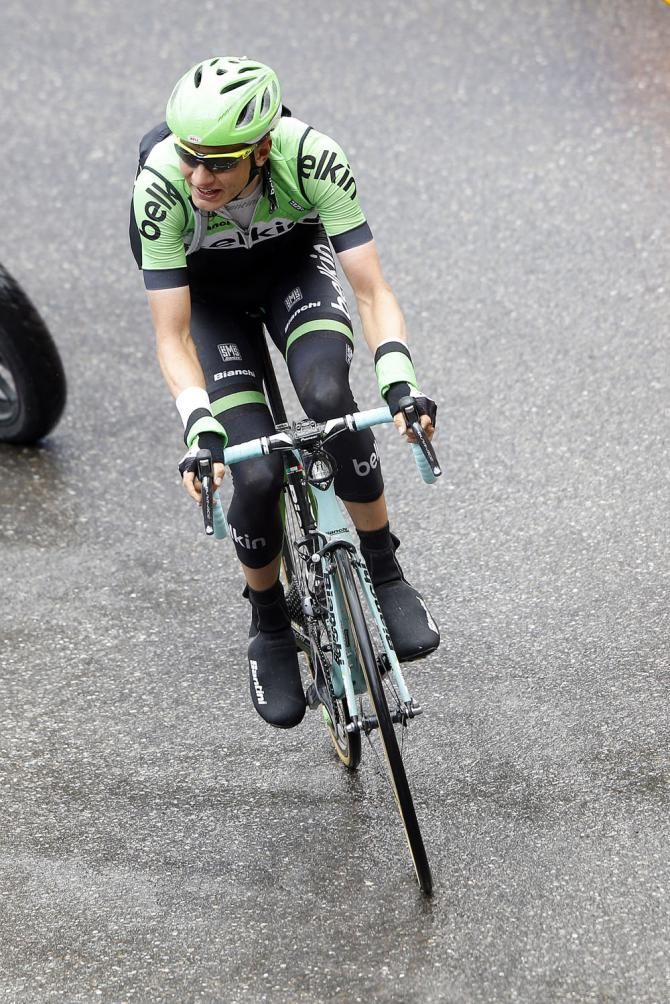 Wilco Kelderman (Belkin Pro Cycling Team)