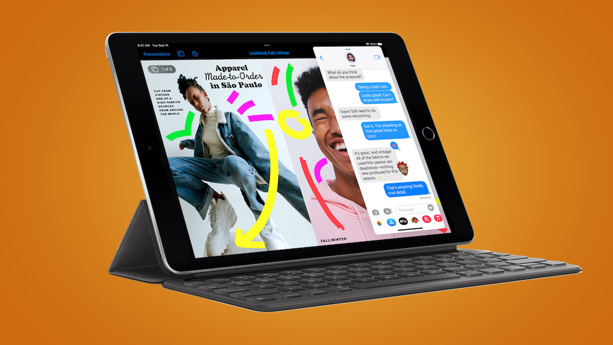 Should You Buy An IPad Before Black Friday? | GamesRadar+