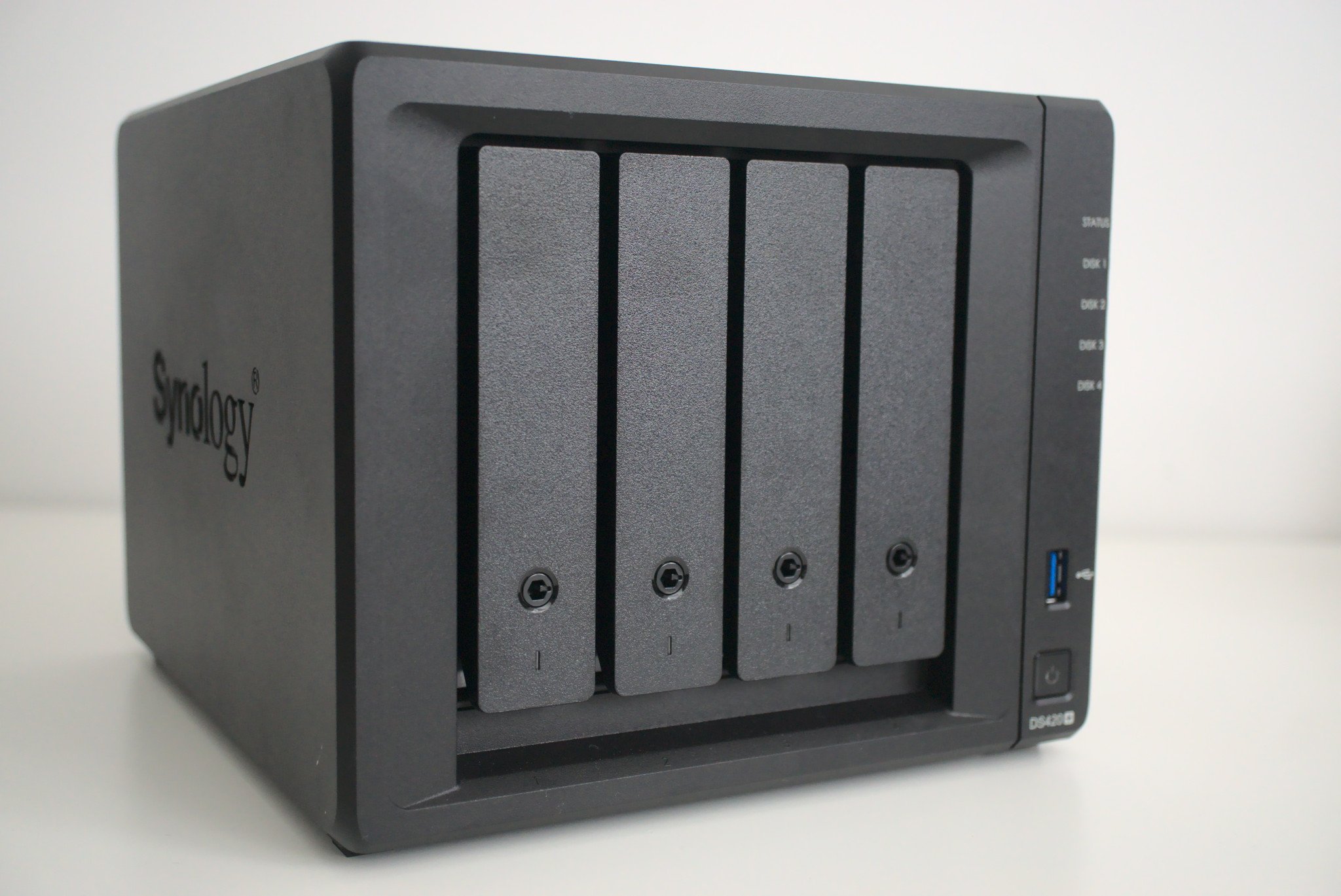 Synology Inc.