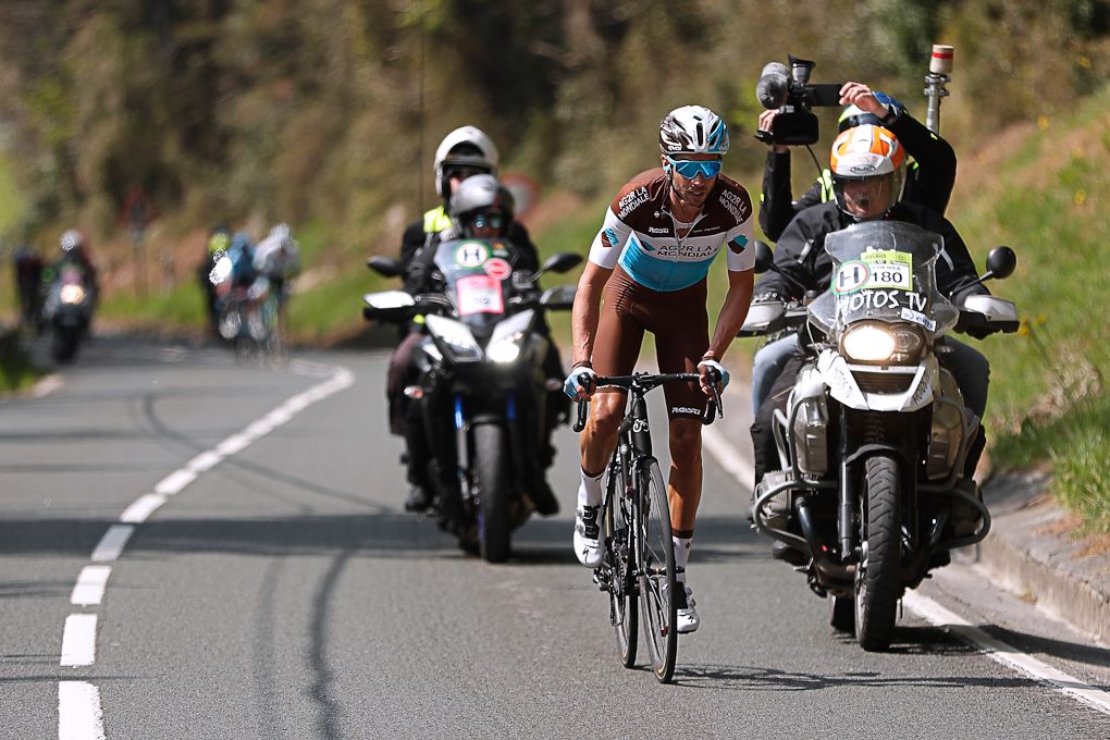 Michael Cherel (AG2R la Mondiale)