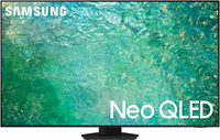 Samsung 55" QN85C QLED TV: was $1,497 now $997
Samsung's TVs come heralded with some serious specs and premium prices, but not during the Amazon Big Spring Sale. This 2023 Samsung QN85C QLED TV now sits under $1,000, and with that price point you're getting a phenomenal display that uses a Neural Quantum Processor for 4K upscaling. It's also built on Samsung's Quantum Matrix Mini-LED system that vibrant colors and contrast. Dolby Atmos is included and you also gain access to the Samsung Gaming Hub, which includes Xbox Cloud streaming and Nvidia GeForce Now.
Price Check: $999 @ Best Buy