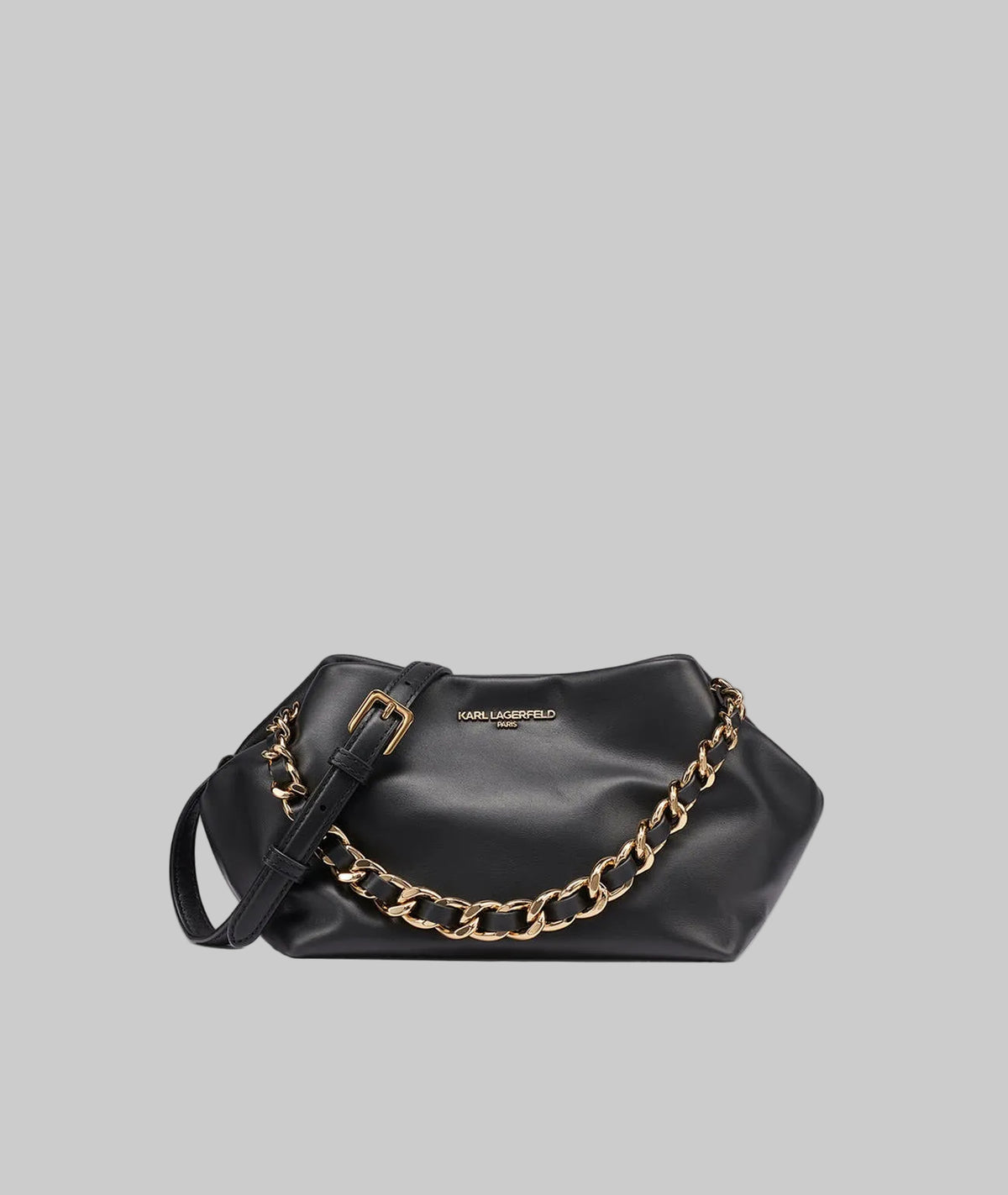 Giovanna Chain Crossbody