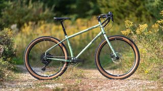 Surly Ghost Grappler