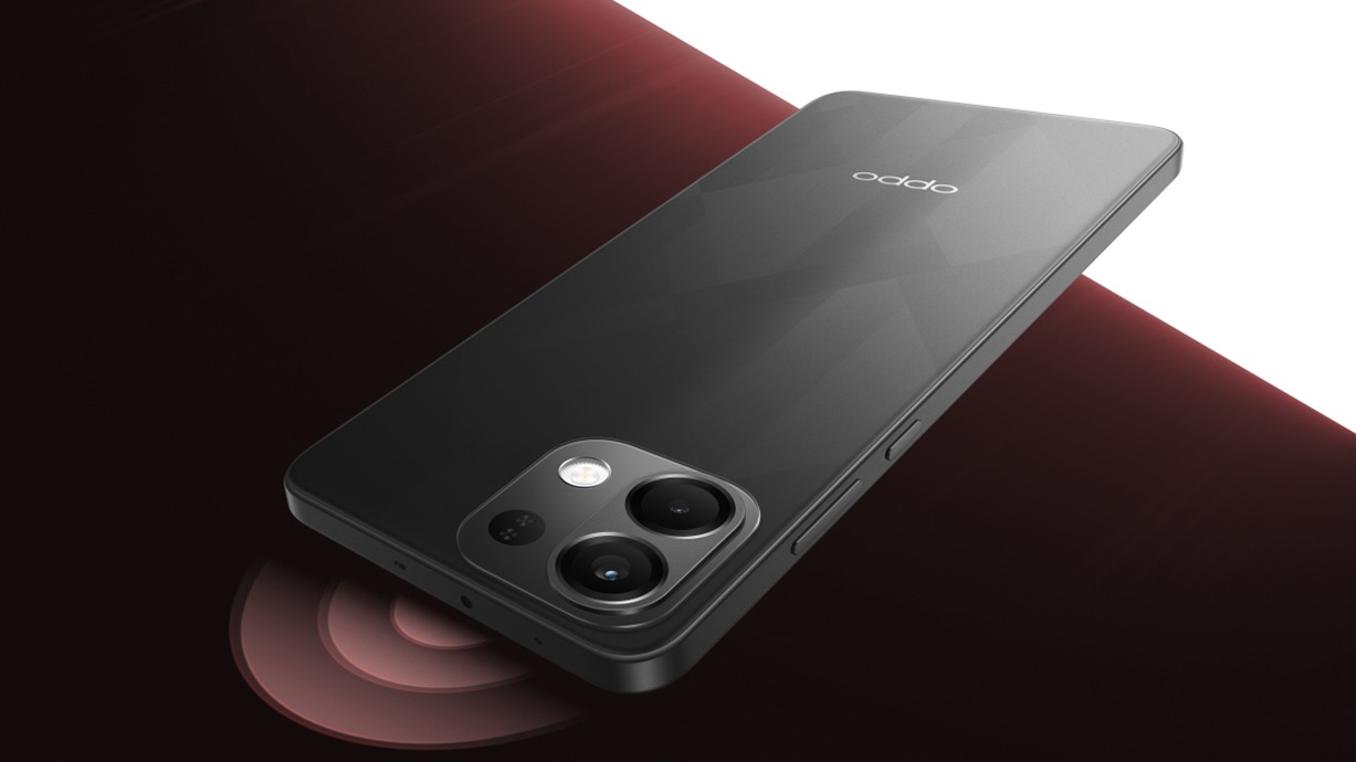 Oppo K13