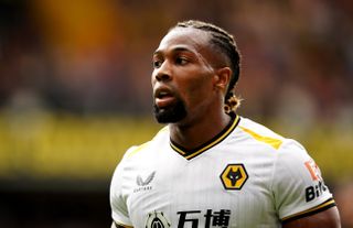 Watford v Wolverhampton Wanderers – Premier League – Vicarage Road