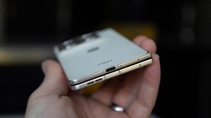 Motorola Razr Fold