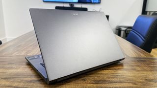 Acer Swift X 14