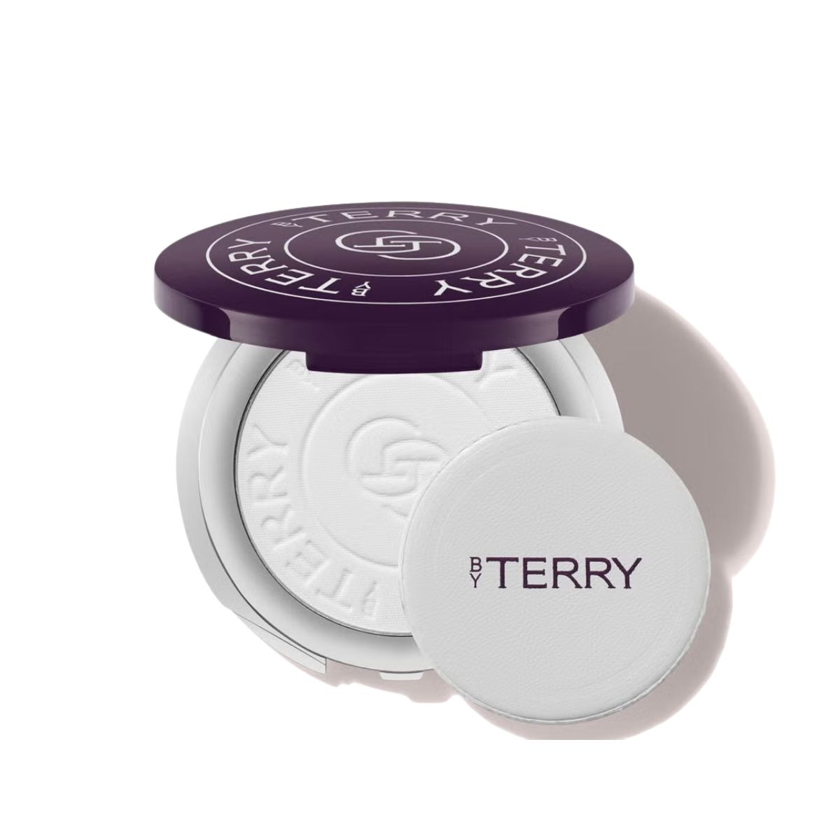 By Terry Hyaluronic Pressed Hydra-Powder 8HA Travel-Size