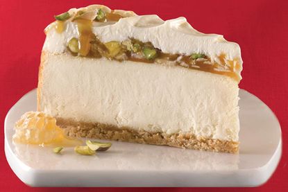 Happy National Cheesecake Day!