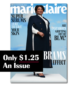 marie claire subscription