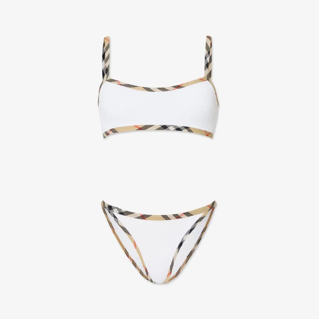 Burberry, Tyler Bikini