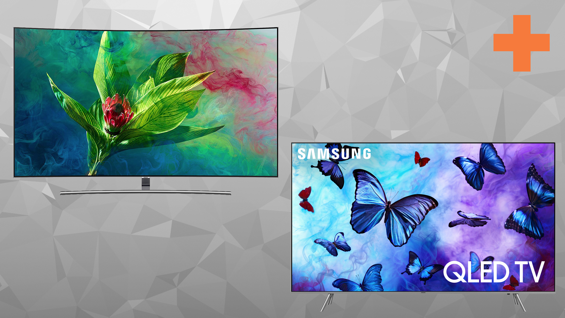 The best Samsung 4K TVs for gaming